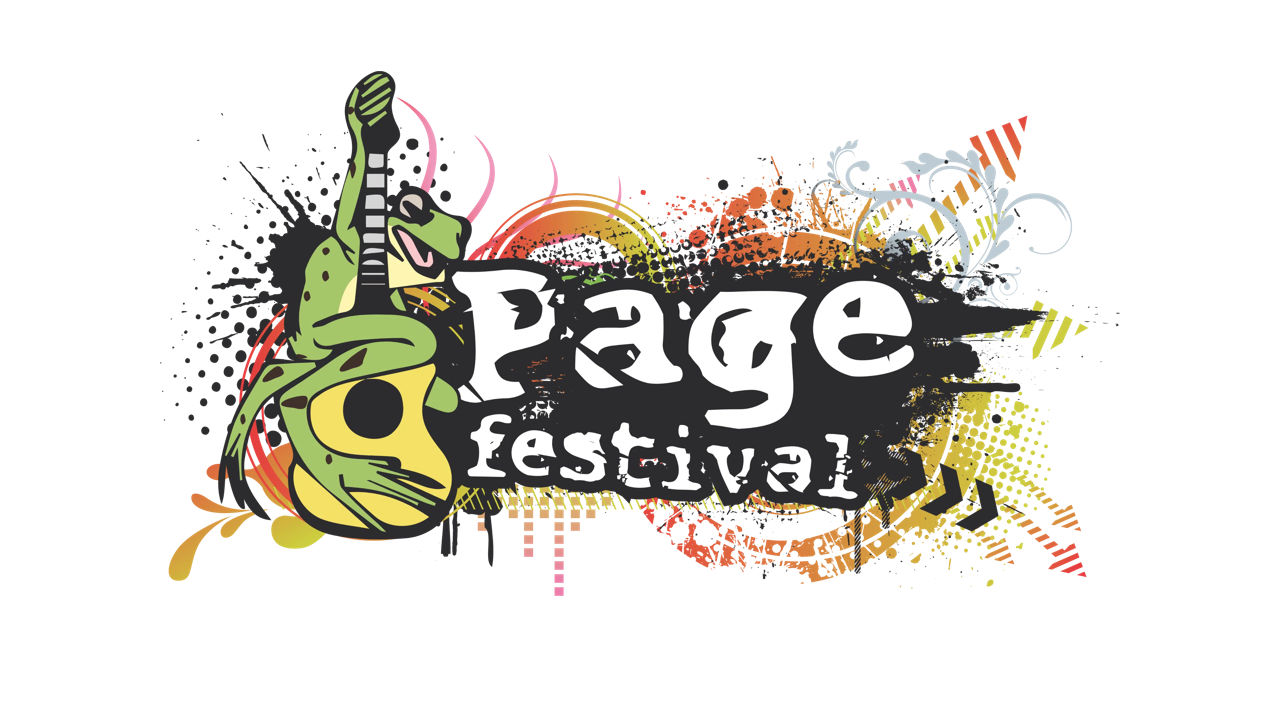 Page festival