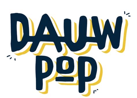 Dauwpop
